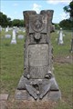 Image for Thos. G. Bevel - Mt. Pleasant Cemetery - Tolar, TX