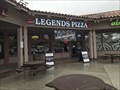 Image for Legends Pizza - Cupertino, CA