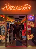 Image for Arcade at Computerspiele Museum - Berlin, Germany