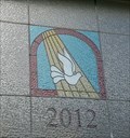 Image for Peace Dove - Methodist Chapel - Cubert, Cornwall, UK