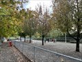 Image for Hinge Dog Park - Vancouver, BC