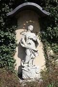 Image for Figur Maria Immaculata / Figurine Maria Immaculata - Purkersdorf, Austria