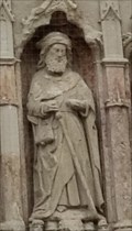 Image for St James the Great - Exeter Cathedral - Exeter, Devon