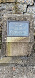 Image for Memorial Plinth - Holy Trinity - Walton, Somerset