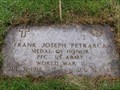 Image for Frank Joseph Petrarca - Cleveland, OH