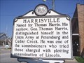 Image for Harrisville