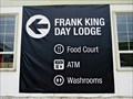 Image for Frank King Day Lodge - Canada Olympic Park - Calgary, AB