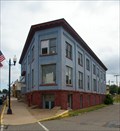 Image for Old Bank Building - Negaunee MI