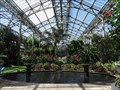 Image for Greenhouses - Longwood Gardens - Kennett Square, PA