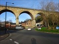 Image for Durham Viaduct - Durham, UK