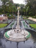 Image for Angel of Independence Monument - San Miguel de Cozumel, Q.R., Mexico