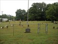 Image for OLDEST - Cemetery in Gibson County, IN