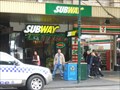 Image for Subway - 3/37 Swanston St, Melbourne
