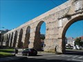 Image for Aqueduto de São Sebastião / Arcos do Jardim - Coimbra, Portugal