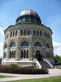 Image for Nott Memorial - Schenectady, NY