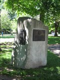 Image for Medal of Honor Monument - Niagara Falls State Park