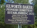 Image for Kilworth Cemetery - London, Ontario, Canada