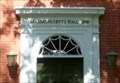 Image for 1802 - Massachusetts Hall - Brunswick, ME