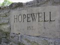 Image for Hopewell Church & Cemetery - Preble County, OH