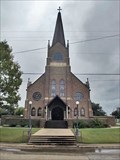 Image for Saints Cyril and Methodius Catholic Church - Granger, TX