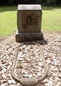 Image for J. Ambrose Scott - Macon Cemetery - Macon, Tn