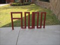 Image for Fort Worth Museum Bike Rack - Fort Worth, TX