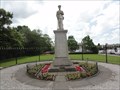 Image for Horwich Loco Works Memorial - Horwich, UK