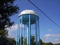 Image for Dyersburg Water Tower, Dyersburg, TN