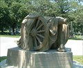 Image for Battery A Chicago Light Artillery Monument