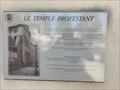 Image for Temple protestant de Montélimar - France