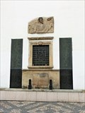 Image for Combined World War Memorial - Litovel, Czech Republic