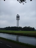 Image for RD Meetpunt: 179313 - T.V. Toren - Hoogersmilde NL