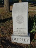 Image for Edward Lon Dudley - Furneaux Cemetery - Carrollton, TX
