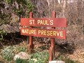 Image for St Paul's Nature Preserve - Evansville, IN