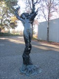Image for Nude Female - Santa Rosa, CA