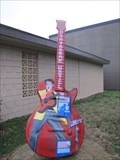 Image for RCA Studio B Guitars - Nashville, Tennessee