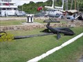 Image for Drop Two Anchors, Nelsons Dockyard, Antigua