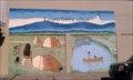 Image for Ewauna Fishing Village Mural - Klamath Falls, OR