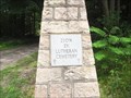 Image for Old Zion Cemetery, Sullivan County, Pennsylvania