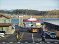 Image for Guemes Island Ferry Terminal,  Anacortes, Washington