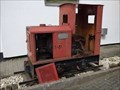 Image for Feldbahn-Lokomotive DIEMA V - Daun, RP, Germany