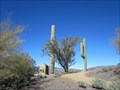 Image for Schoolhouse Road Cell Towers - Cave Creek, Arizona