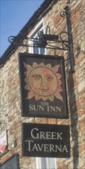 Image for The Sun Greek Taverna, 20 Union St, Wells, Somerset. BA5 2PU.