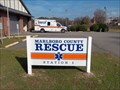Image for Marlboro Rescue, Station 1, Bennettsville, SC