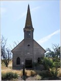 Image for Locust Grove Church - Wasco, Oregon