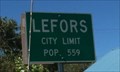 Image for Lefors, Texas
