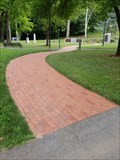 Image for City Park Freedom Path - Reading, PA
