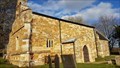 Image for St Nicholas' church - Shangton, Leicestershire