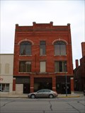 Image for IOOF Building, Shelbyville, IN