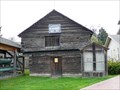 Image for Alexander Blockhouse, Central Whidbey Historic District - WA
